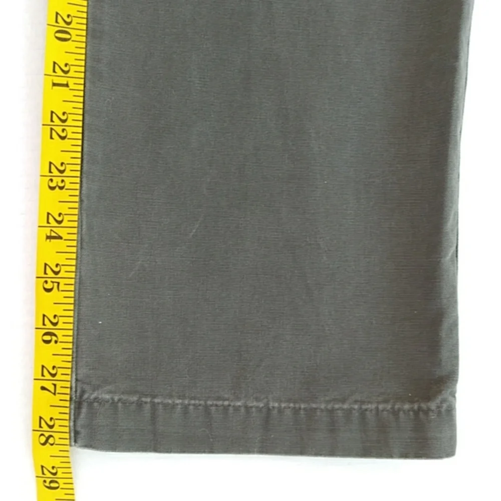 Columbia Cargo Outdoor Recreational Pant 32 x 30 Gray - Picture 16 of 16